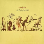 A Trick of the Tail – Genesis