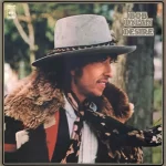Desire – Bob Dylan