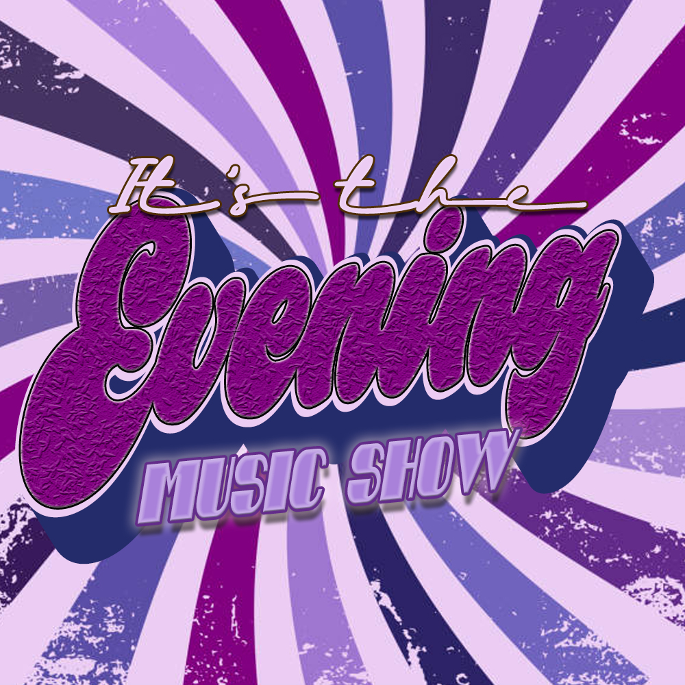 Evening Music Show 6 Evening Avitar 1