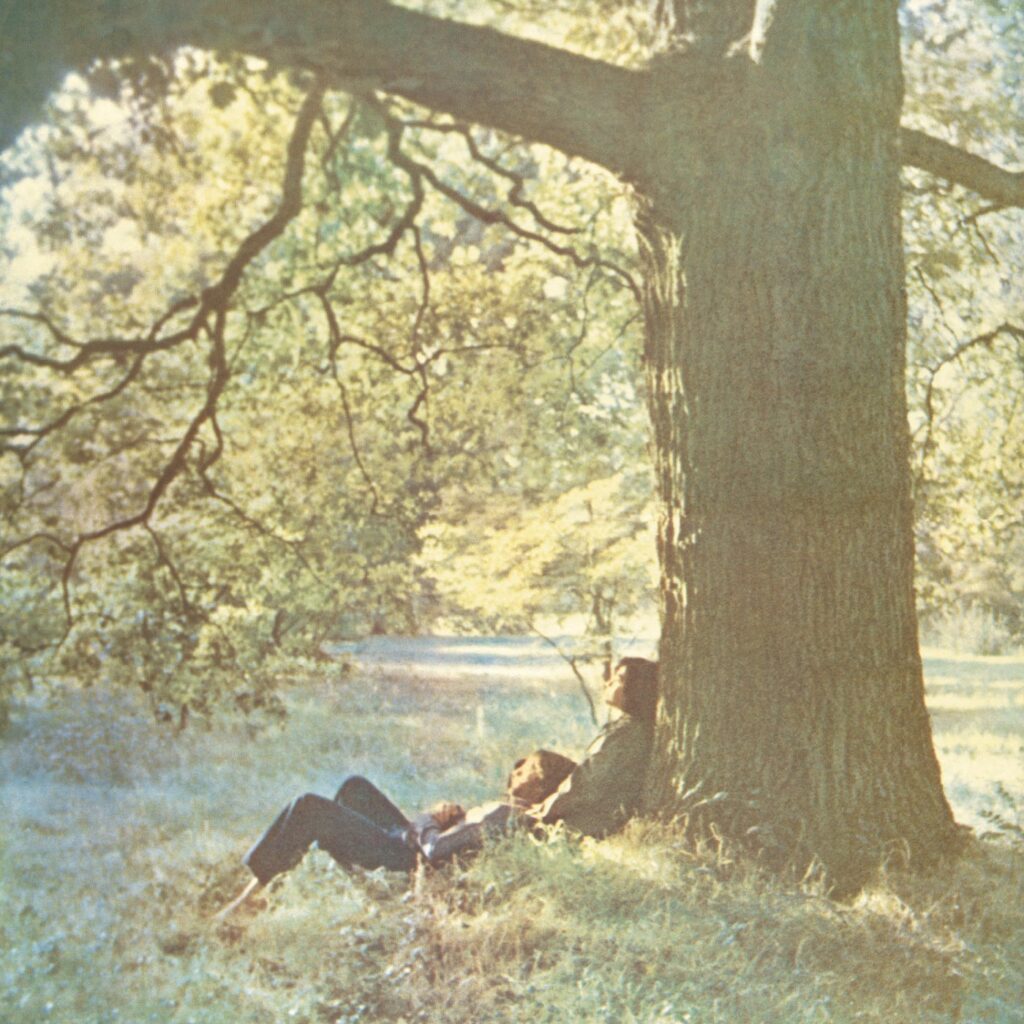 John Lennon/Plastic Ono Band - John Lennon_197004 6 John Lennon Plastic Ono Band – John Lennon