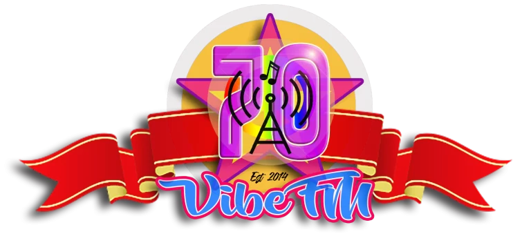 CAPE VIBE FM - Cape Vibe Radio