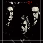 Red – King Crimson