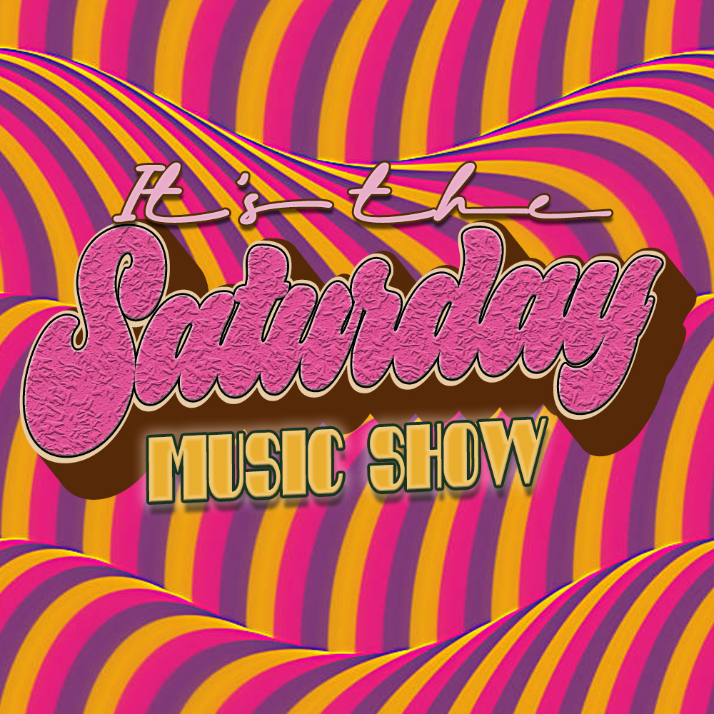 Saturday Morning Show 7 Saturday Avitar 1