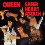 Sheer Heart Attack – Queen