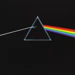 The Dark Side of the Moon – Pink Floyd