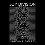 Unknown Pleasures – Joy Division