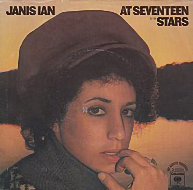 At Seventeen – Janis Ian